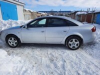 Audi A6 C5, 1997 г.