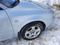 Audi A6 C5, 1997 г.