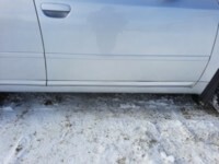 Audi A6 C5, 1997 г.