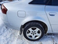 Audi A6 C5, 1997 г.