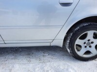 Audi A6 C5, 1997 г.