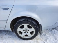 Audi A6 C5, 1997 г.