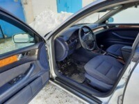Audi A6 C5, 1997 г.