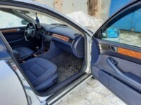 Audi A6 C5, 1997 г.