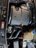 Audi A6 C5, 1997 г.