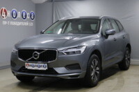 Volvo XC60 II, 2019 г.