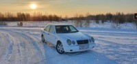 Mercedes-Benz E-Класс W210, S210, 1998 г.