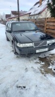 Volvo 960 I · Рестайлинг, 1996 г.