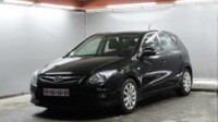 Hyundai i30 FD · Рестайлинг, 2011 г.