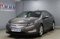 Chevrolet Volt I, 2015 г.