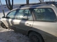 Fiat Marea, 1997 г.