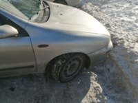 Fiat Marea, 1997 г.