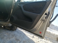 Fiat Marea, 1997 г.