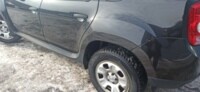 Renault Duster I, 2014 г.