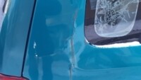 Mazda Demio DW, 2000 г.