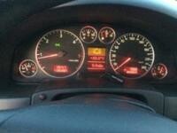 Audi A6 Allroad C5, 2002 г.