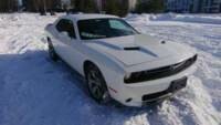 Dodge Challenger III · 2-й рестайлинг, 2016 г.