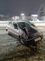 Fiat Punto I, 1997 г.