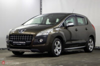 Peugeot 3008 I, 2011 г.