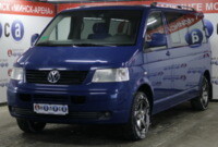 Volkswagen Caravelle T5, 2008 г.