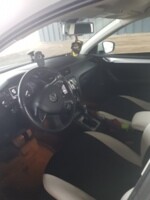 Skoda Octavia III, 2013 г.