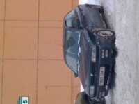 Lancia Delta II, 1998 г.