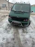 Mercedes-Benz Vito W638, 1998 г.