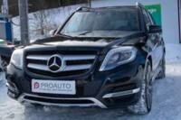 Mercedes-Benz GLK X204 (Рестайлинг), 2013 г.