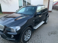 BMW X5 E70, 5 мест, 2009 г.