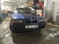 BMW 3 серия E36, 1994 г.