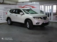 Nissan X-Trail II (T32), 7 мест, 2016 г.