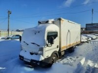 Nissan CabStar, 2014 г.