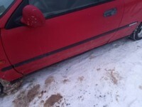Honda Civic V, 1995 г.