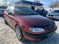 Citroen Xsara I, 2000 г.