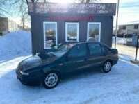 Fiat Marea, 1996 г.