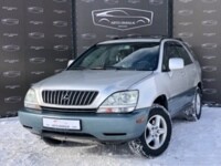 Lexus RX I, 2000 г.