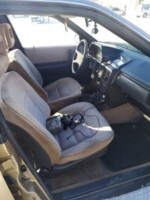 Audi 100 С3, 1987 г.