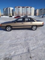 Audi 100 С3, 1987 г.