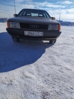 Audi 100 С3, 1987 г.