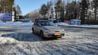 Hyundai Accent X3, 1996 г.