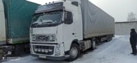 Volvo FH, 2011 г.