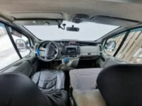 Renault Trafic II, 2001 г.