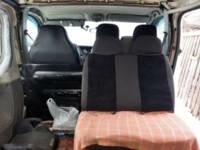 Renault Trafic II, 2001 г.