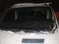 Renault Trafic II, 2001 г.