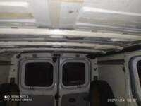 Renault Trafic II, 2001 г.