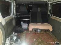 Renault Trafic II, 2001 г.