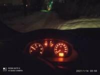 Renault Trafic II, 2001 г.