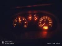 Renault Trafic II, 2001 г.