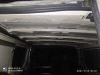 Renault Trafic II, 2001 г.
