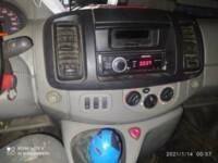 Renault Trafic II, 2001 г.